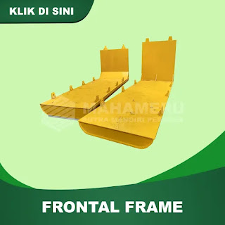 landing page blogspot